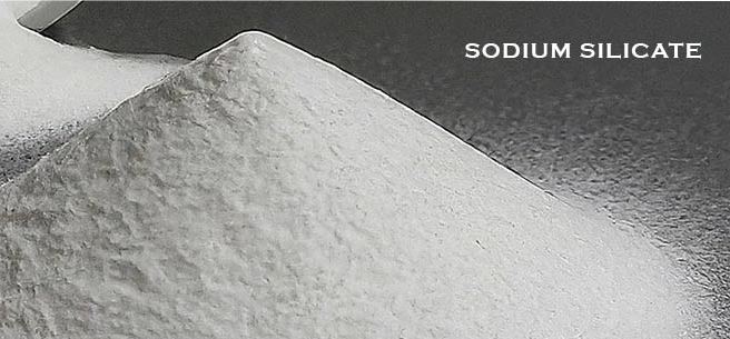 Image for Sodium Silicate Prices, News, Trend, Graph, Chart, Monitor and Forecast with ID of: 6394739