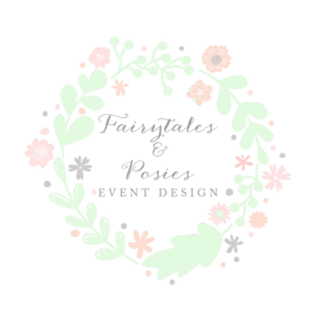 Image for Fairytales & Posies Event Design with ID of: 6394912