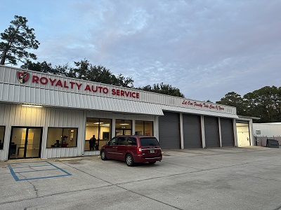 Image for Royalty Auto Service with ID of: 5488539