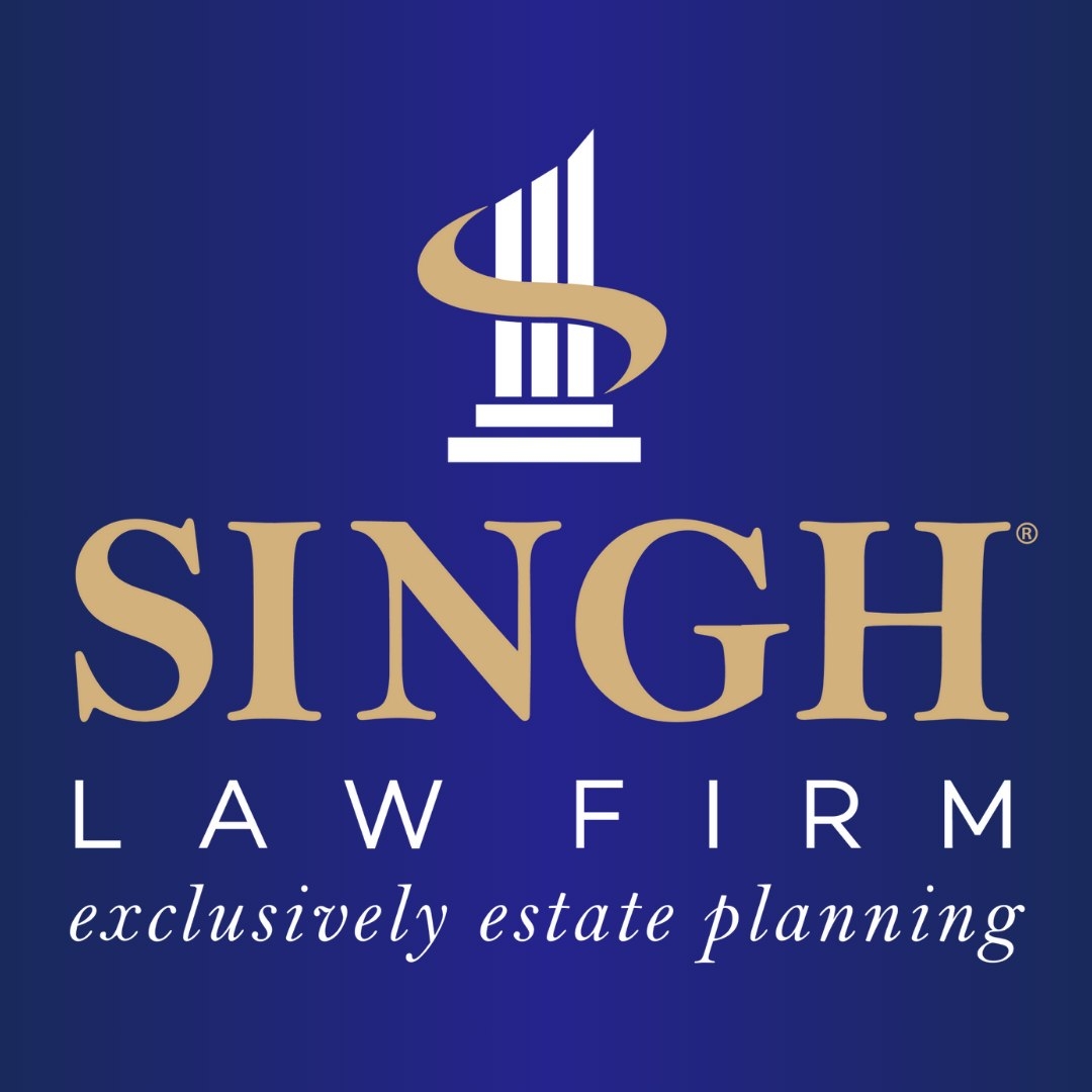 Image for The Singh Law Firm with ID of: 6395067