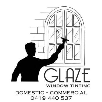Image for Glaze Window Tinting with ID of: 6395301