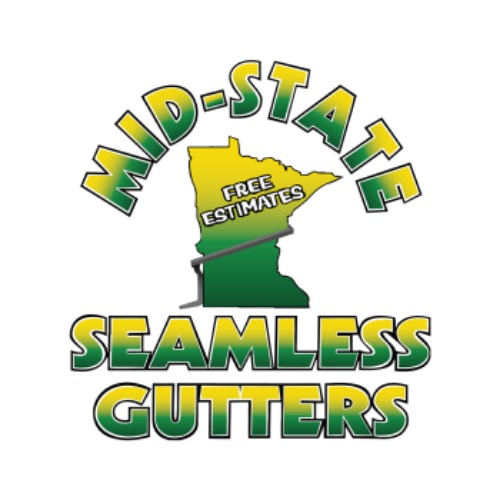 Image for Mid-State Seamless Gutters with ID of: 6395717