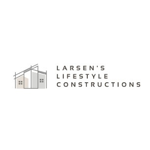 Image for Larsen LIfestyle Constructions Pty Ltd with ID of: 6396466