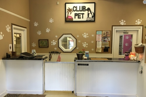 Image for Club Pet with ID of: 5488782