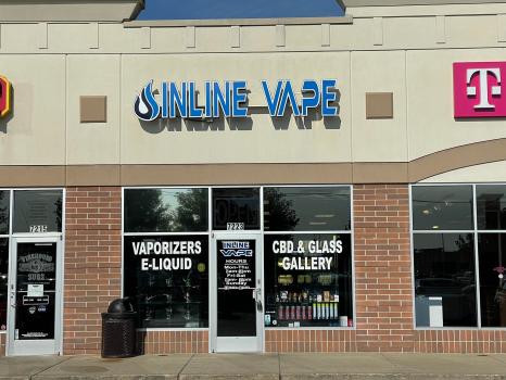 Image for Inline Vape | Midland with ID of: 5488813