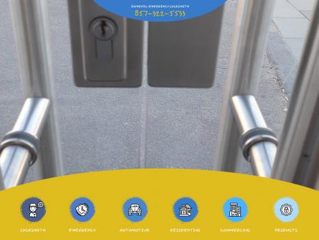 Image for Domenic Emergency Locksmith with ID of: 5488842