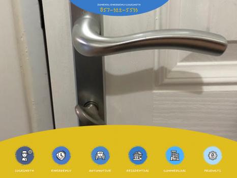Image for Domenic Emergency Locksmith with ID of: 5488844