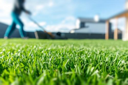 Image for Heroes Lawn Care with ID of: 5488850