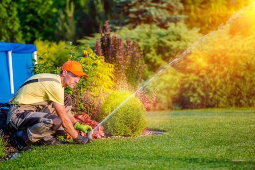 Image for Heroes Lawn Care with ID of: 5488851