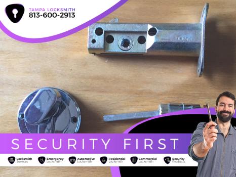 Image for Tampa Locksmith with ID of: 5488941