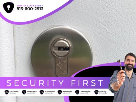 Image for Tampa Locksmith with ID of: 5488942
