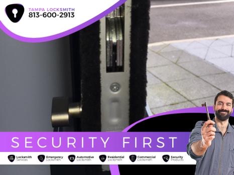 Image for Tampa Locksmith with ID of: 5488943