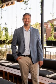 Image for Dr. Jason Stubbs with ID of: 5488976
