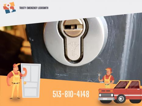 Image for Trusty Emergency Locksmith with ID of: 5488983