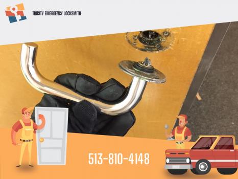 Image for Trusty Emergency Locksmith with ID of: 5488986
