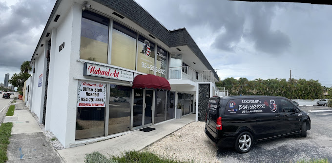 Image for US1 Locksmith with ID of: 5489069