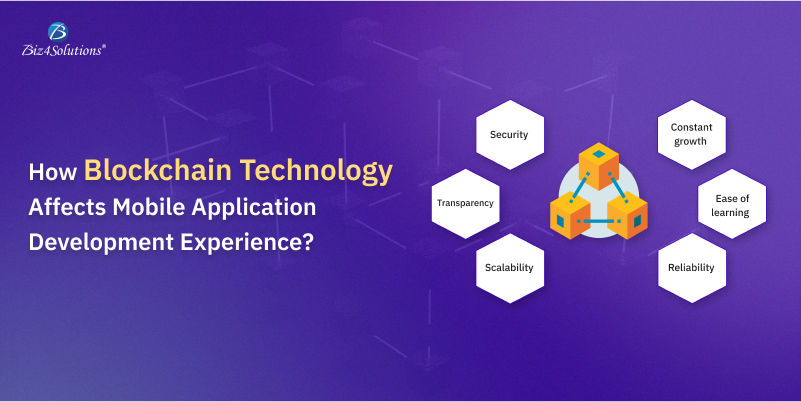 Image for How Blockchain Technology Affects Mobile Application Development Experience with ID of: 5489130