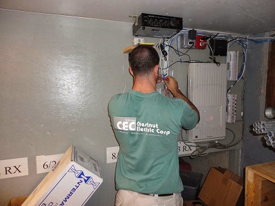 Image for Chestnut Electric Corporation with ID of: 5489167
