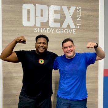 Image for OPEX Shady Grove with ID of: 5489246
