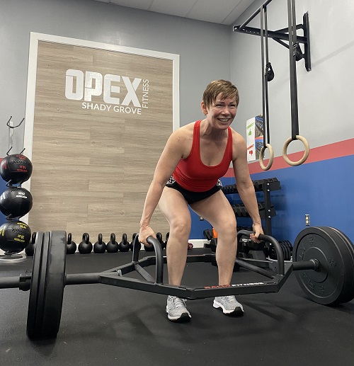Image for OPEX Shady Grove with ID of: 5489250