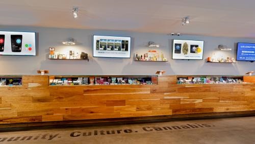 Image for Lux Pot Shop Ballard with ID of: 5489314