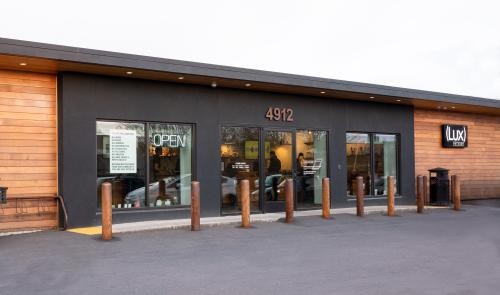Image for Lux Pot Shop Ballard with ID of: 5489316