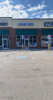 Image for Inline Vape | Grand Blanc with ID of: 5489476