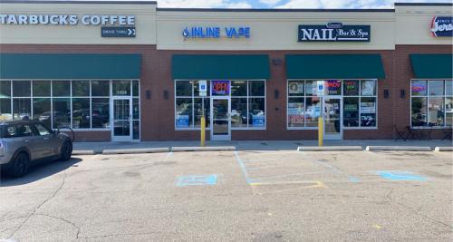 Image for Inline Vape | Grand Blanc with ID of: 5489478