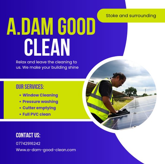 Image for A.dam good clean with ID of: 6397144