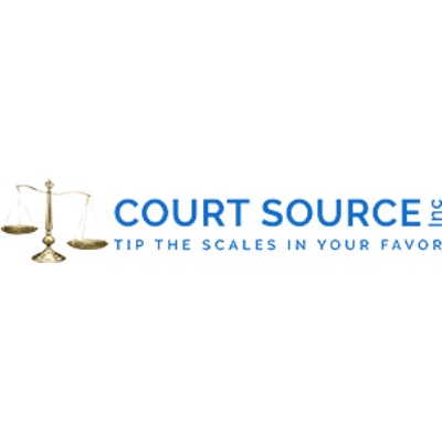Image for Court Source, Inc. with ID of: 6397261