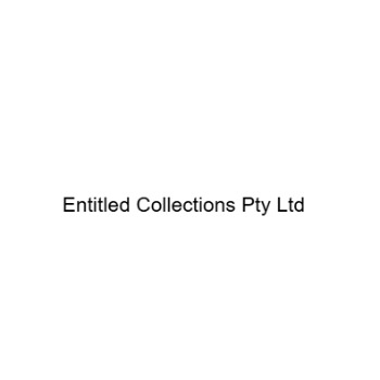 Image for Entitled Collections Pty Ltd with ID of: 6397843