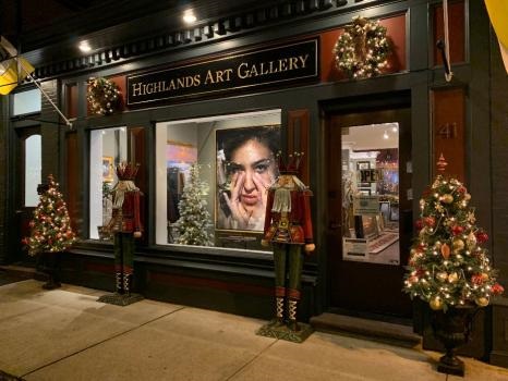 Image for Highlands Art Gallery with ID of: 5489812