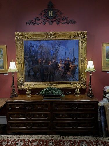 Image for Highlands Art Gallery with ID of: 5489818