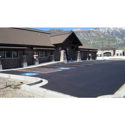 Image for Eckles Paving with ID of: 5489825
