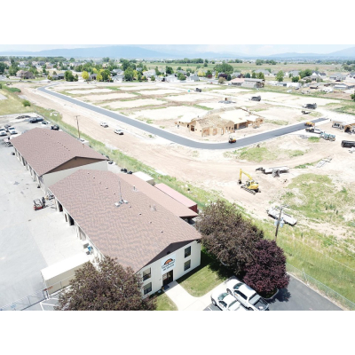 Image for Eckles Paving with ID of: 5489826