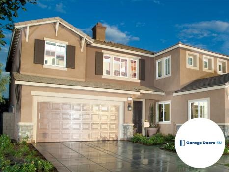 Image for Garage Doors 4 U LLC with ID of: 5489853