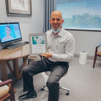Image for Eric Mariotti, M.D. with ID of: 5489958