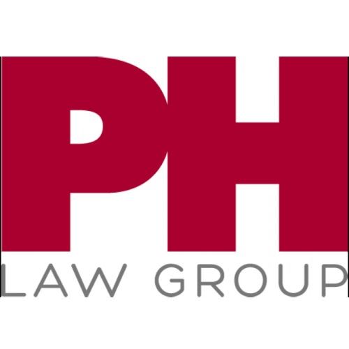 Image for PH Law Group with ID of: 5296778