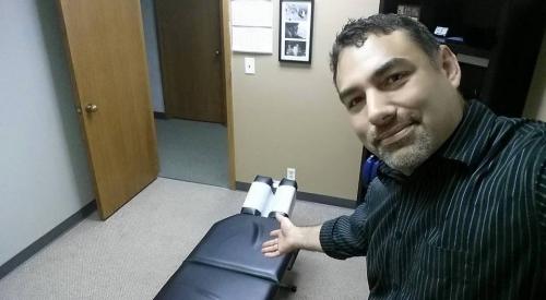 Image for Muller Chiropractic & Wellness with ID of: 5490182