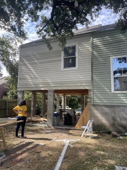 Image for Richard Earls Construction, LLC with ID of: 5490237