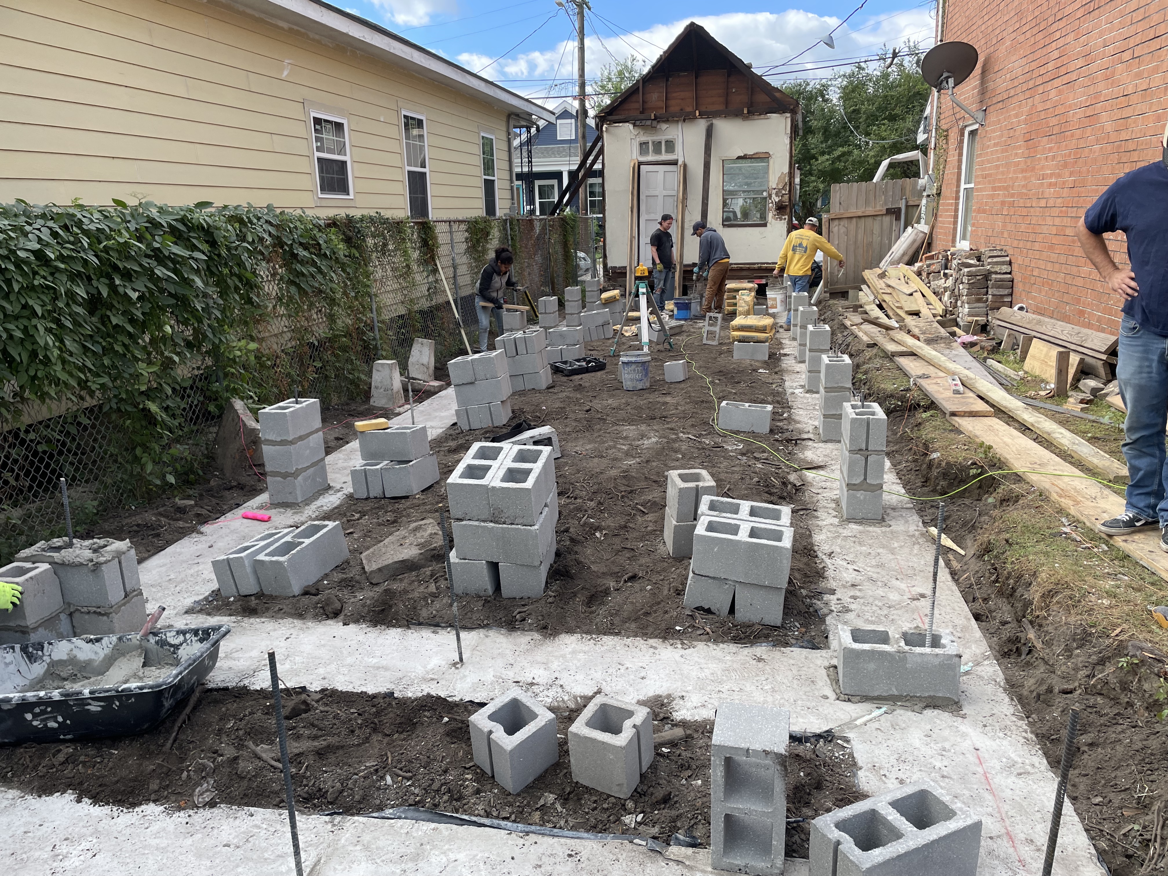 Image for Richard Earls Construction, LLC with ID of: 5490247