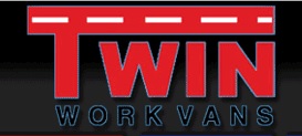 Image for Twin Work Vans with ID of: 639877