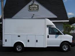 Image for Twin Work Vans with ID of: 639879