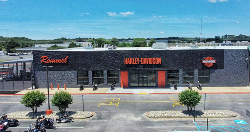 Image for Rommel Harley-Davidson® Delmarva with ID of: 5490791