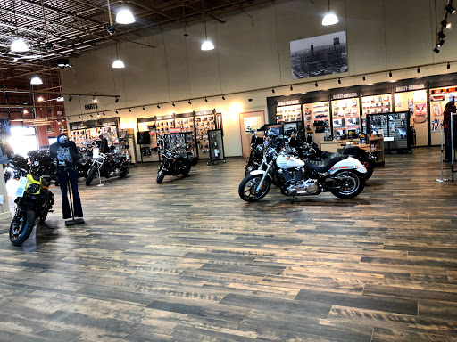 Image for Rommel Harley-Davidson® Delmarva with ID of: 5490792