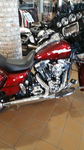 Image for Rommel Harley-Davidson® Delmarva with ID of: 5490793