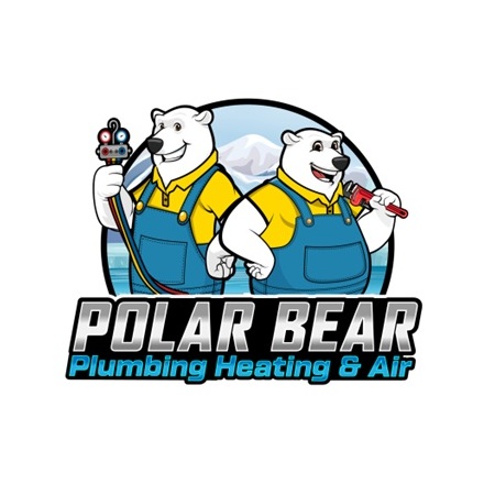 Image for Polar Bear Plumbing Heating & Air with ID of: 6399123