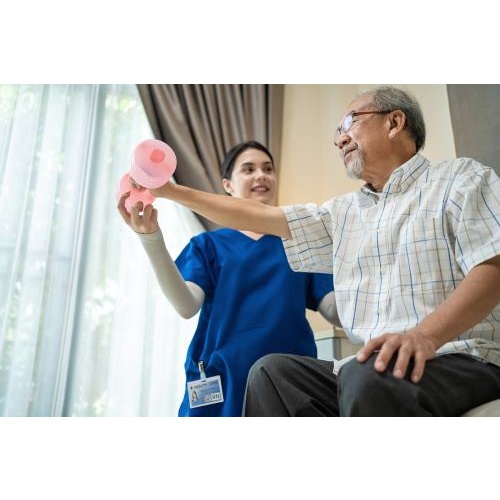 Image for Home Care Advantage, LLC with ID of: 5490819