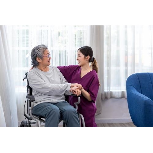 Image for Home Care Advantage, LLC with ID of: 5490820