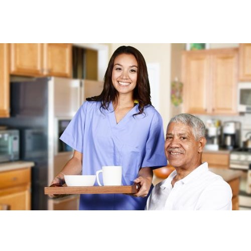 Image for Home Care Advantage, LLC with ID of: 5490822